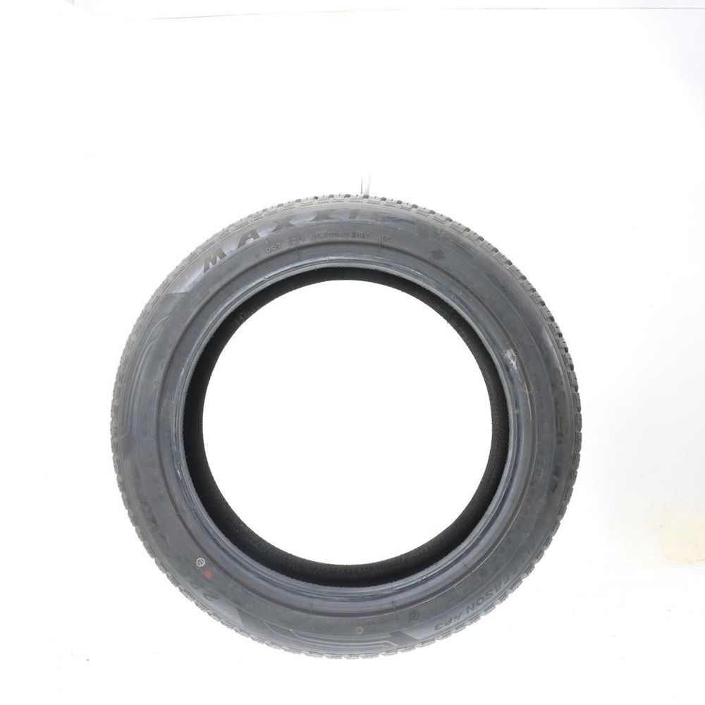 Used 225/50R18 Maxxis Premitra All Season AP3 99V - 8.5/32 - Image 3
