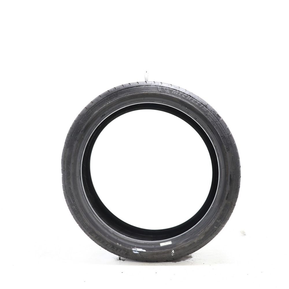 Used 225/40ZR19 Michelin Pilot Sport 4 93Y - 5/32 - Image 3