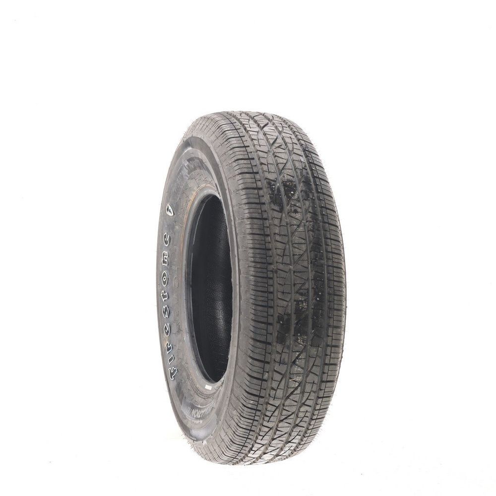 Set of (2) New 235/75R16 Firestone Destination LE3 108T - Image 1