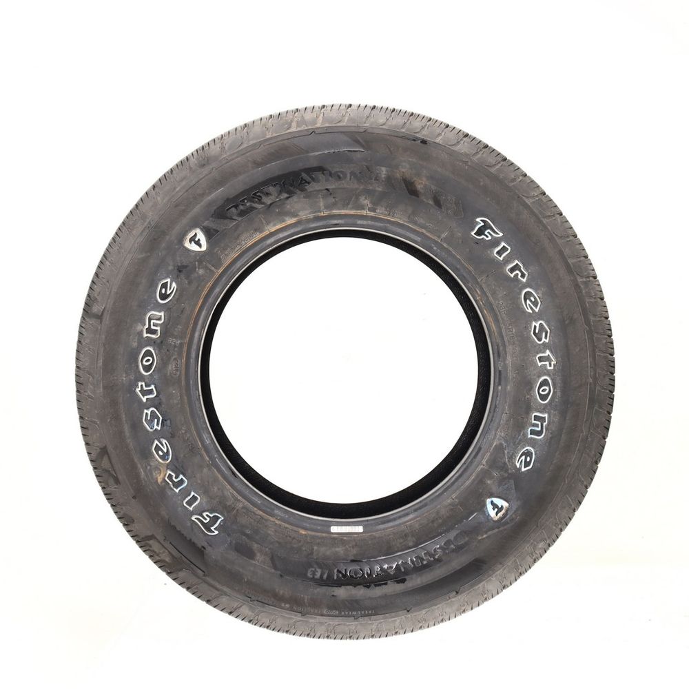 Set of (2) New 235/75R16 Firestone Destination LE3 108T - Image 3