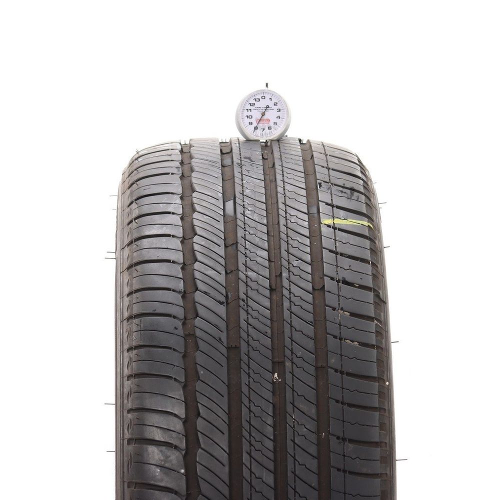 Set of (2) Used 235/40R19 Michelin Primacy MXM4 96V - 8/32 - Image 2