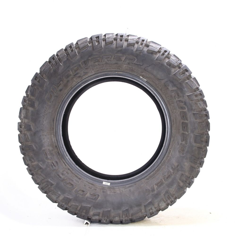 Used LT 265/70R17 Cooper Discoverer Rugged Trek 121/118Q E - 7/32 - Image 3