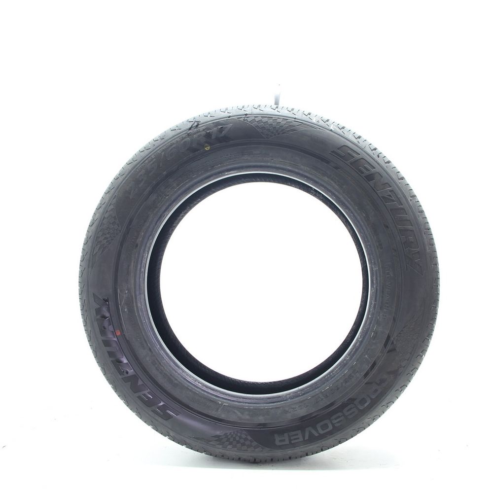 Used 235/60R17 Sentury Crossover 102H - 9/32 - Image 3