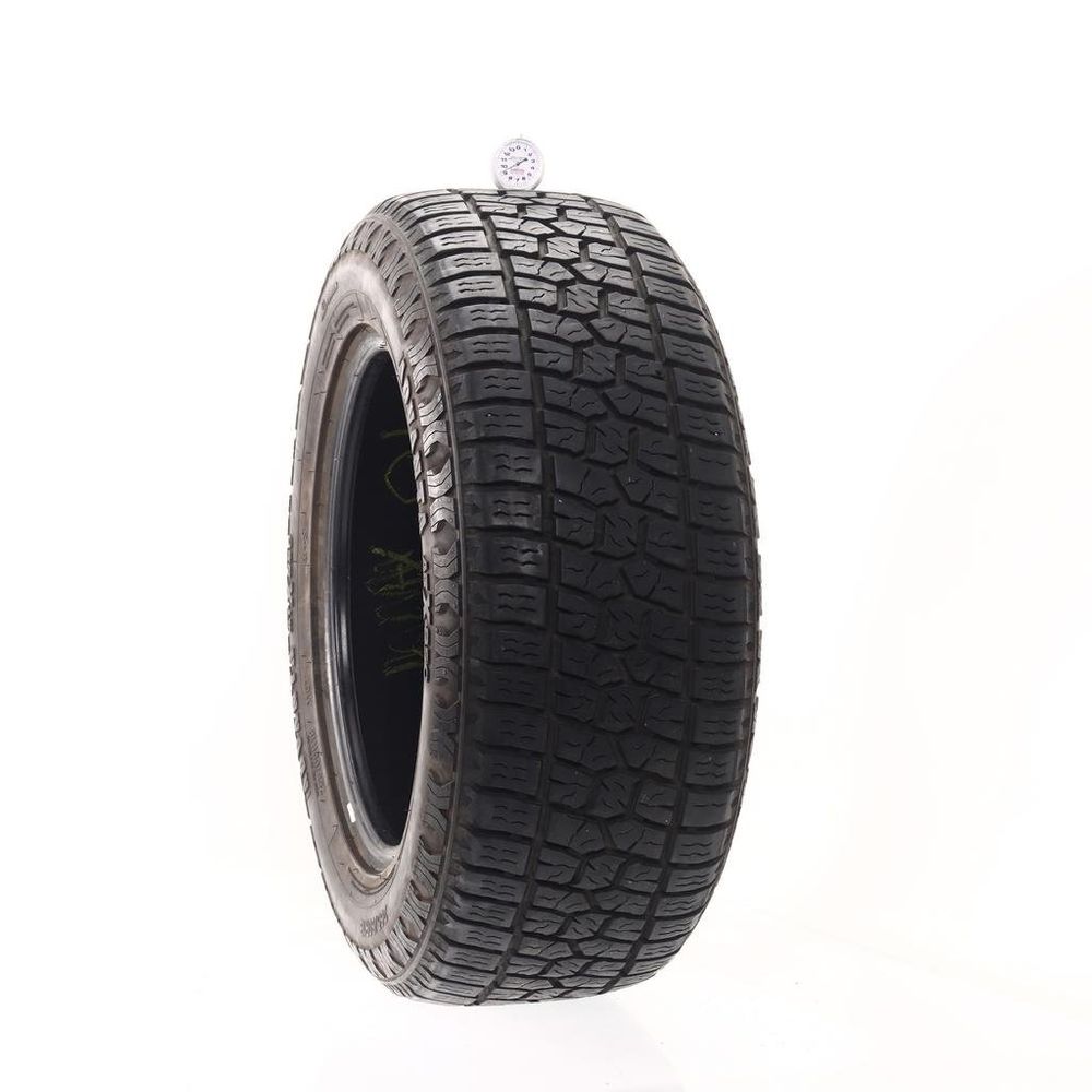 Used 265/60R18 Advanta ATX-850 110T - 9/32 - Image 1