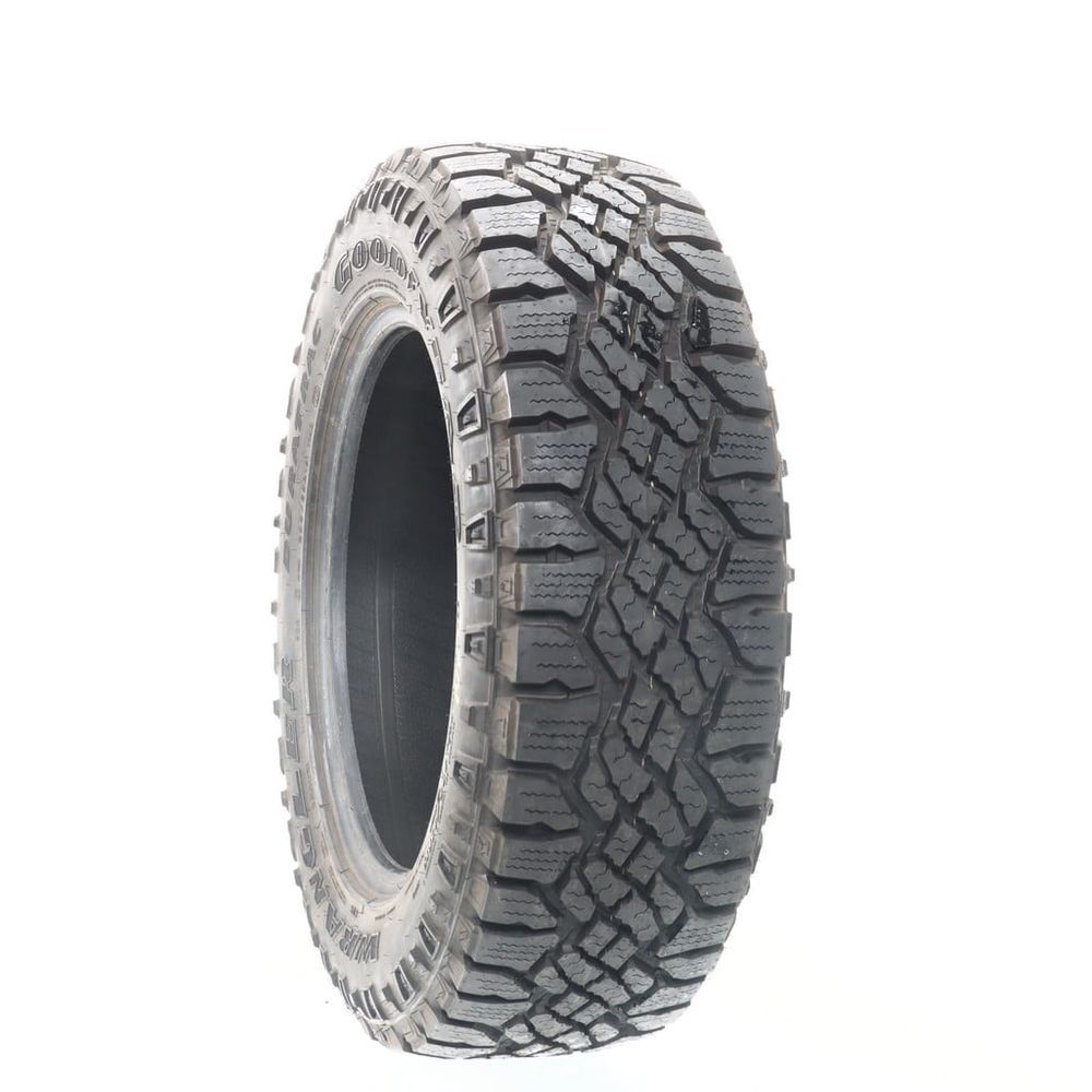 New 255/65R19 Goodyear Wrangler Duratrac LR 114Q - Image 1