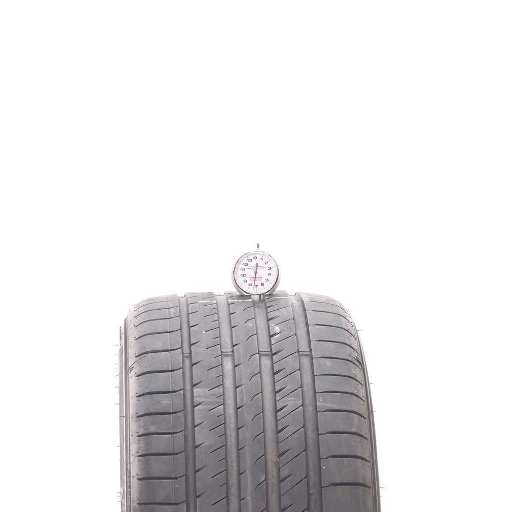 Used 245/45ZR17 Sumitomo HTR Z5 99Y - 7/32 - Image 2