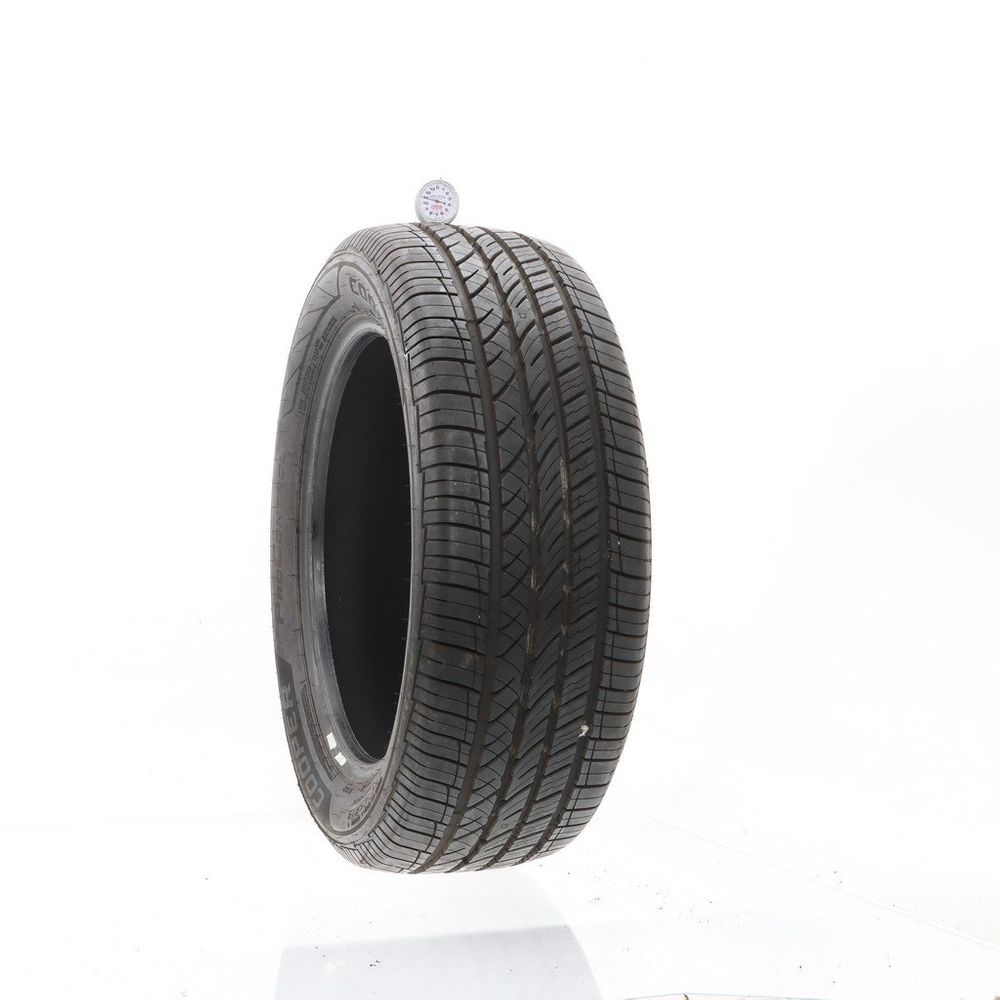 Set of (2) Used 235/55R19 Cooper ProControl 105V - 10.5-11/32 - Image 4