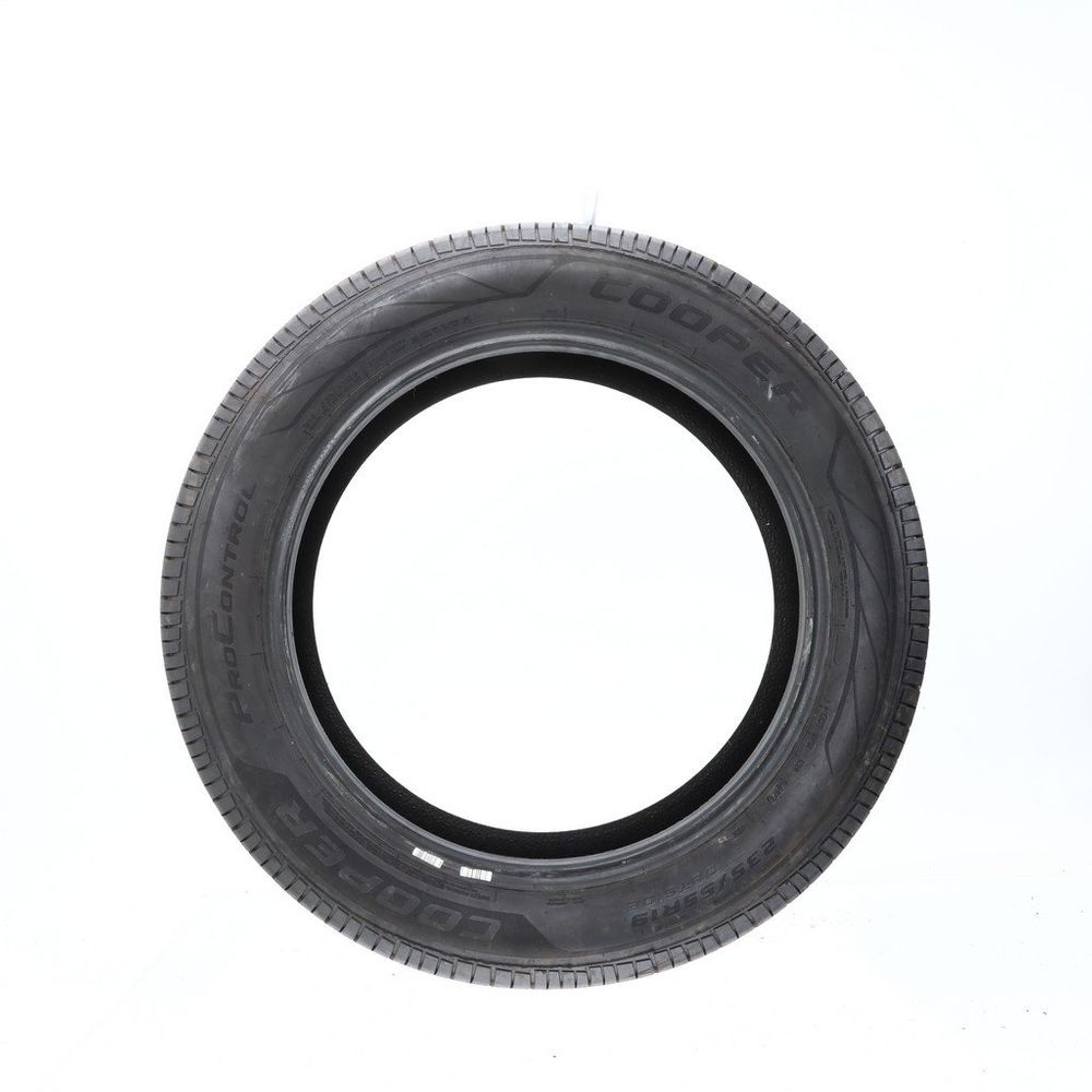 Set of (2) Used 235/55R19 Cooper ProControl 105V - 10.5-11/32 - Image 6