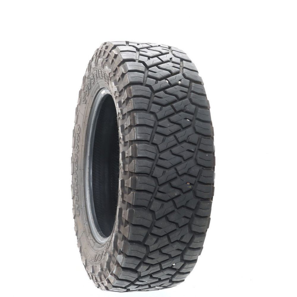 Used LT 295/65R20 Toyo Open Country RT Trail 129/126Q E - 15/32 - Image 1