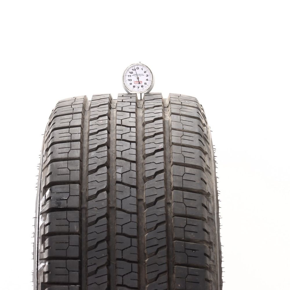 Used LT 275/65R18 Goodyear Wrangler Workhorse HT 123/120R E - 13/32 - Image 2