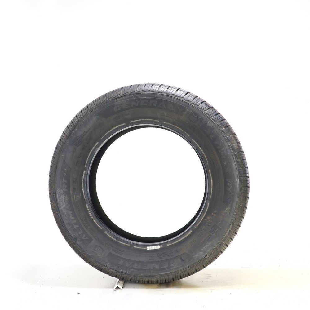 Driven Once 205/65R15 General Altimax RT43 94T - 11/32 - Image 3