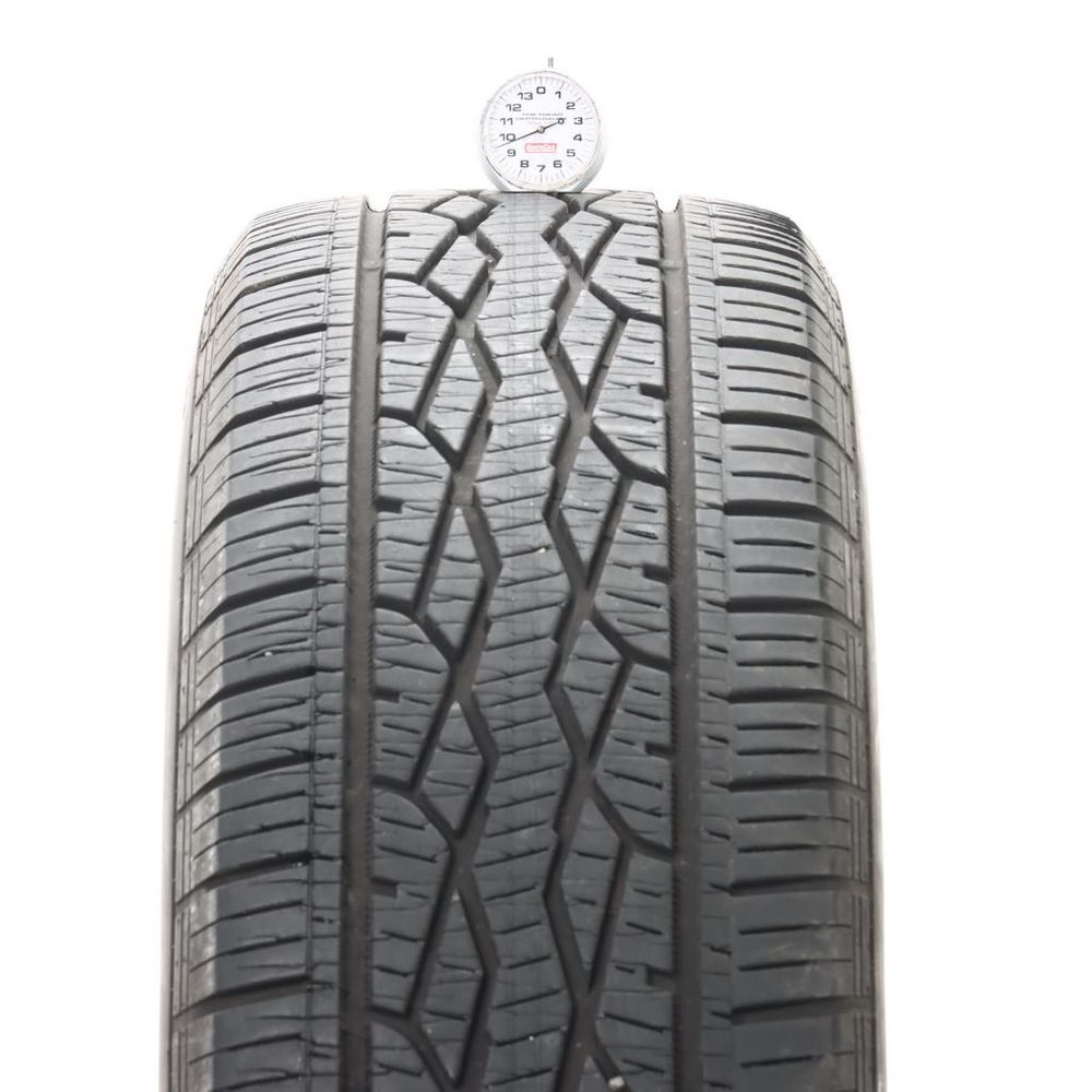 Used 255/60R19 Mazama Open Range HTS 109H - 9.5/32 - Image 2