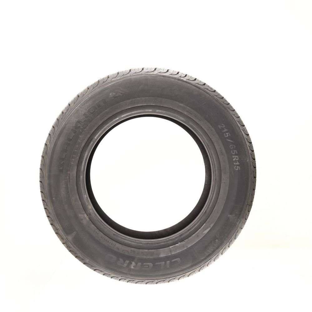 Driven Once 215/65R15 Blacklion BH15 Cilerro 96H - 10/32 - Image 3