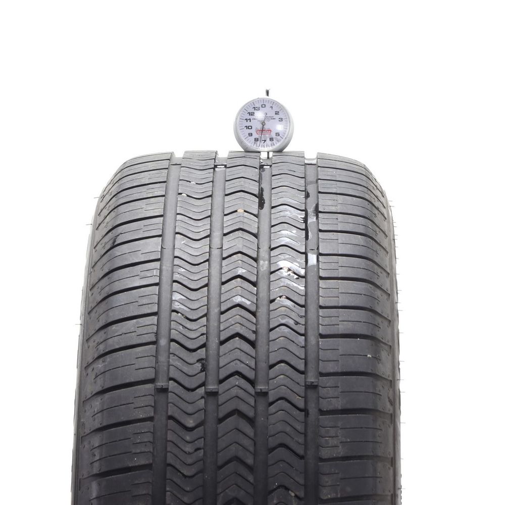 Set of (2) Used 245/50R20 Goodyear Eagle Sport J 105V - 7.5/32 - Image 2