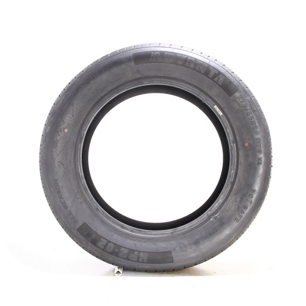 Driven Once 275/55R20 Advanta HP Z-02 117V - 10/32 - Image 3