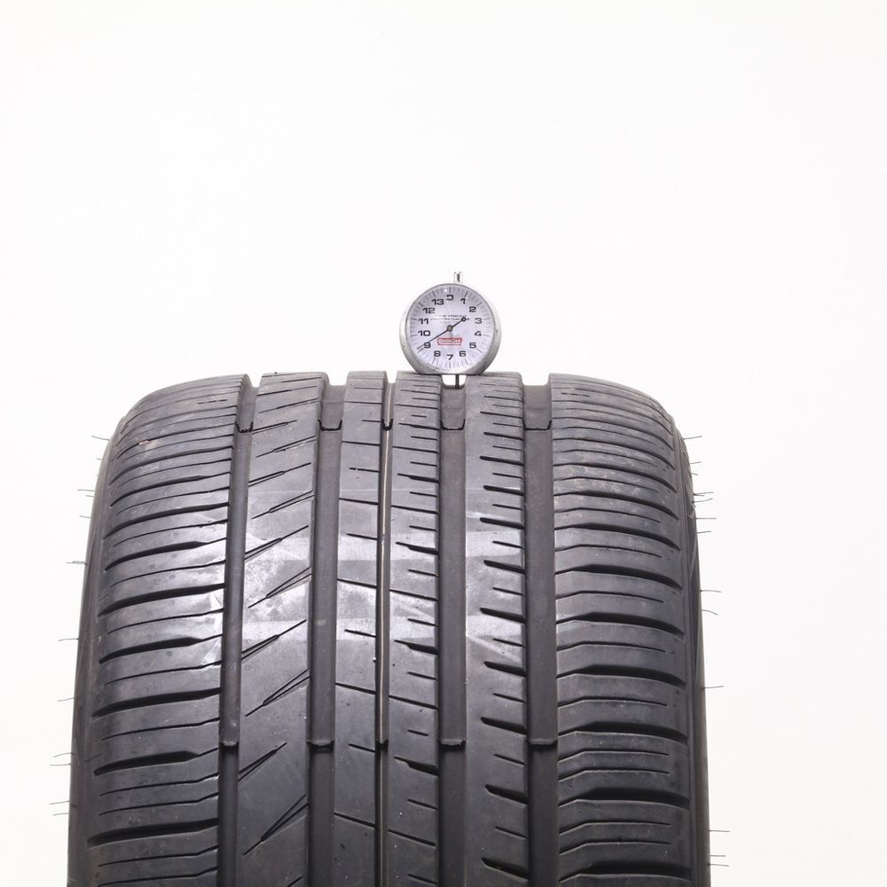 Used 295/30R20 Toyo Proxes Sport A/S 101Y - 9/32 - Image 2