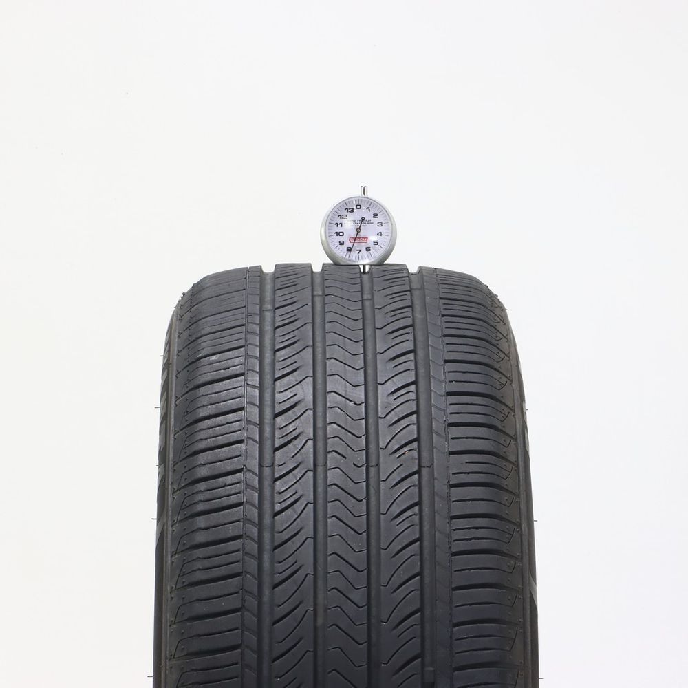 Set of (2) Used 225/50R18 Advanta ER-800 95H - 7.5/32 - Image 2