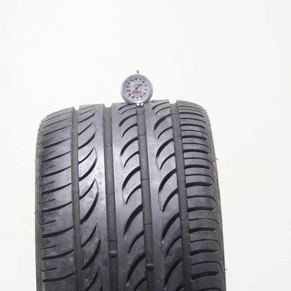 Used 285/30ZR21 Pirelli P Zero Nero 100Y - 8.5/32 - Image 2