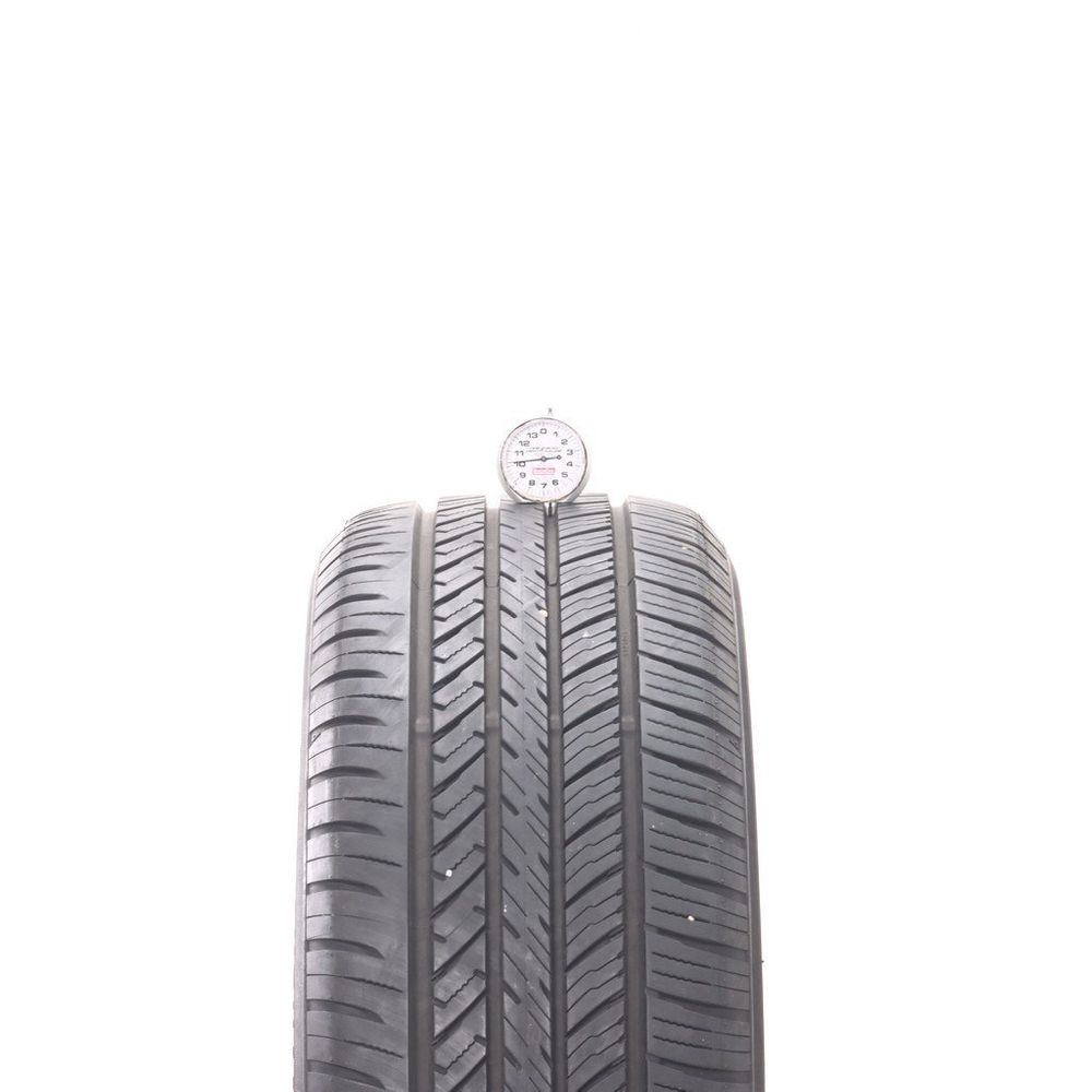 Set of (4) Used 225/50R18 Yokohama YK-GTX 95V - 10-10.5/32 - Image 2