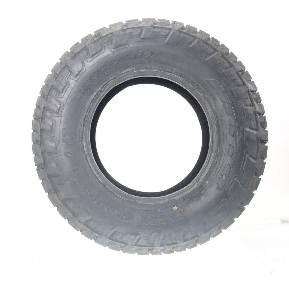New LT 285/75R17 Nitto Recon Grappler A/T 128/125R E - Image 3
