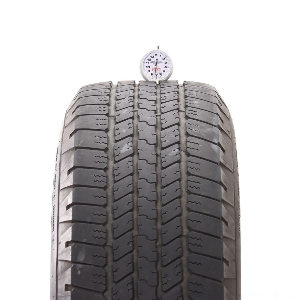 Set of (2) Used 265/65R18 Goodyear Wrangler SR-A 112T - 7-8/32 - Image 2
