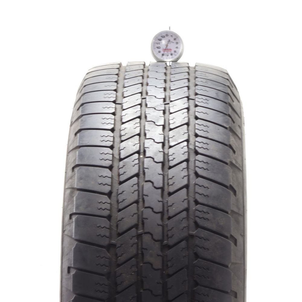 Set of (2) Used 265/65R18 Goodyear Wrangler SR-A 112T - 7-8/32 - Image 5