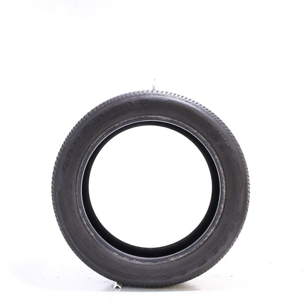 Used 225/50R18 Goodyear Eagle LS-2 95H - 6.5/32 - Image 3