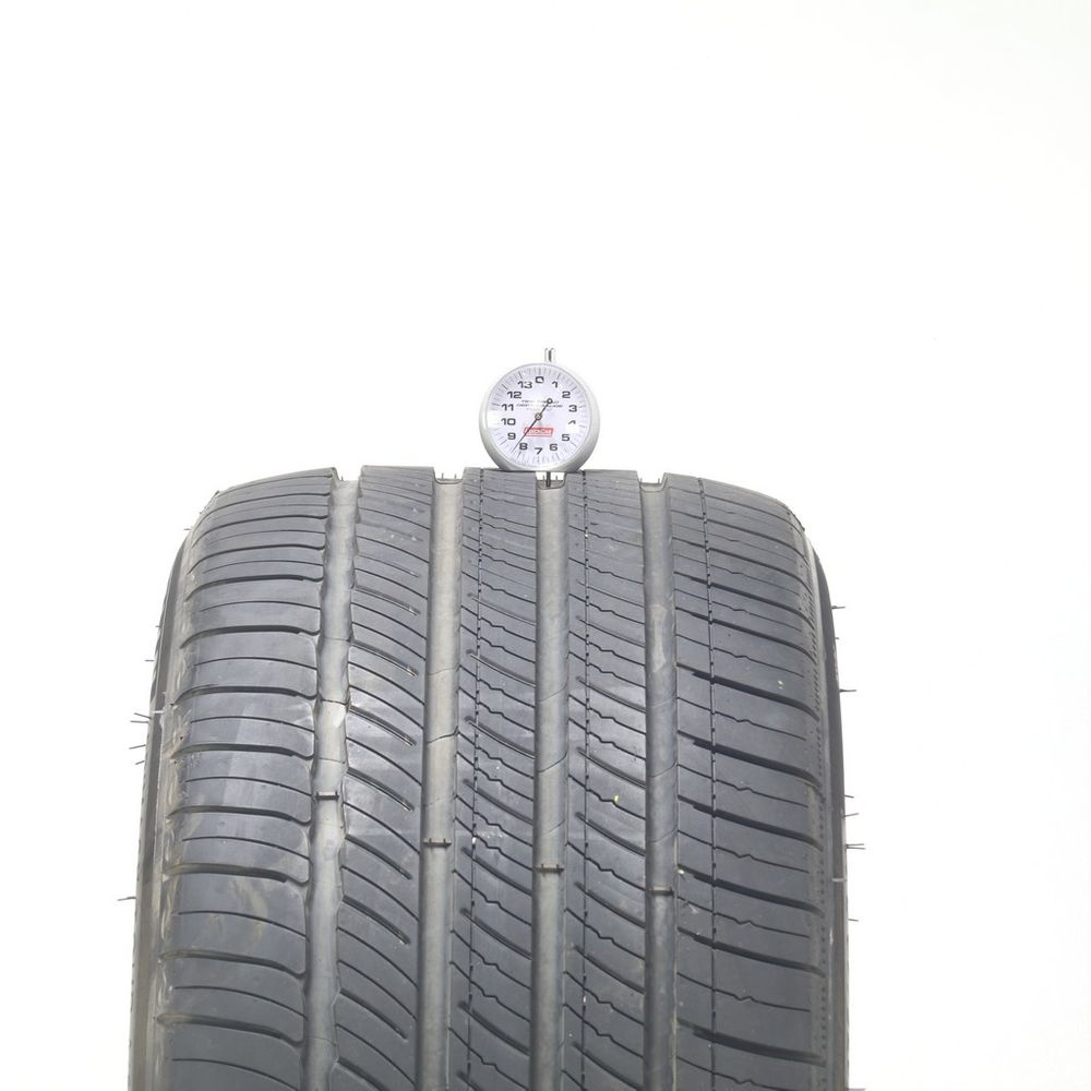 Set of (2) Used 275/40R19 Michelin Primacy Tour A/S GOE 105W - 8/32 - Image 2