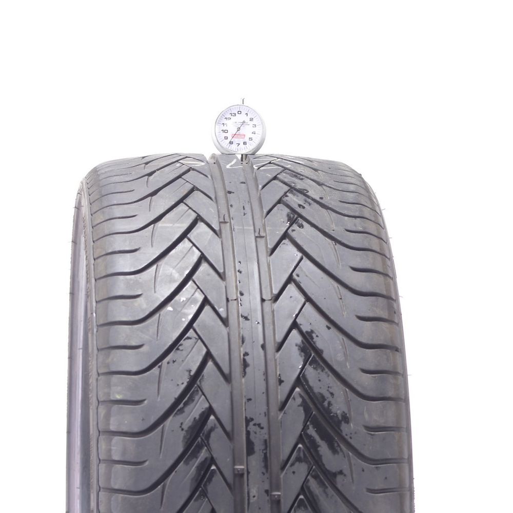 Used 275/25ZR24 Lexani LX-Thirty 96W - 8/32 - Image 2