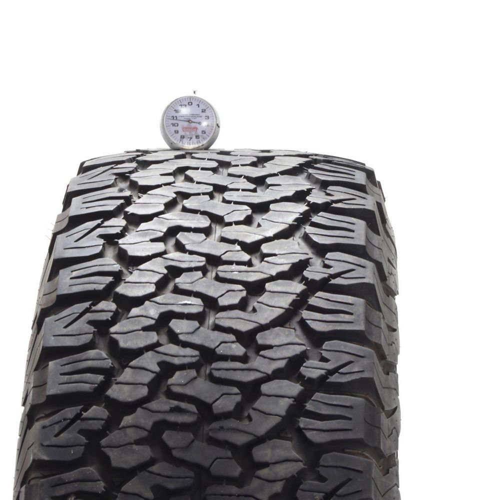 Used LT 35X12.5R17 BFGoodrich All-Terrain T/A KO2 121R E - 10.5/32 - Image 2