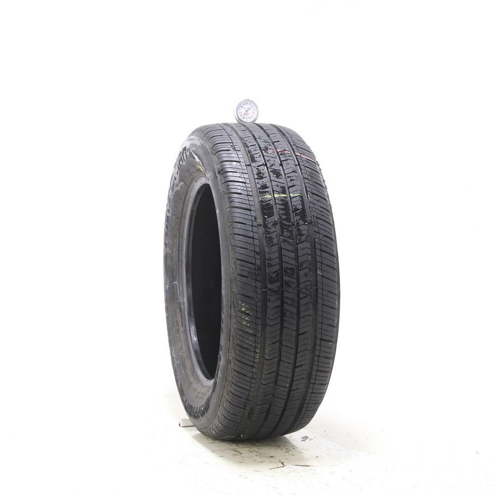 Set of (2) Used 215/60R16 Arizonian Silver Edition 95H - 8.5-9.5/32 - Image 1