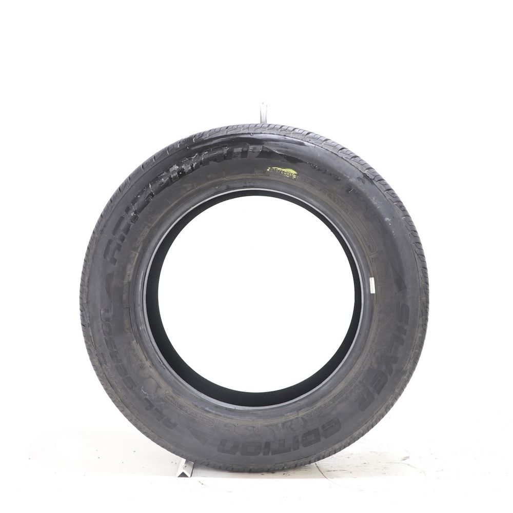 Set of (2) Used 215/60R16 Arizonian Silver Edition 95H - 8.5-9.5/32 - Image 3