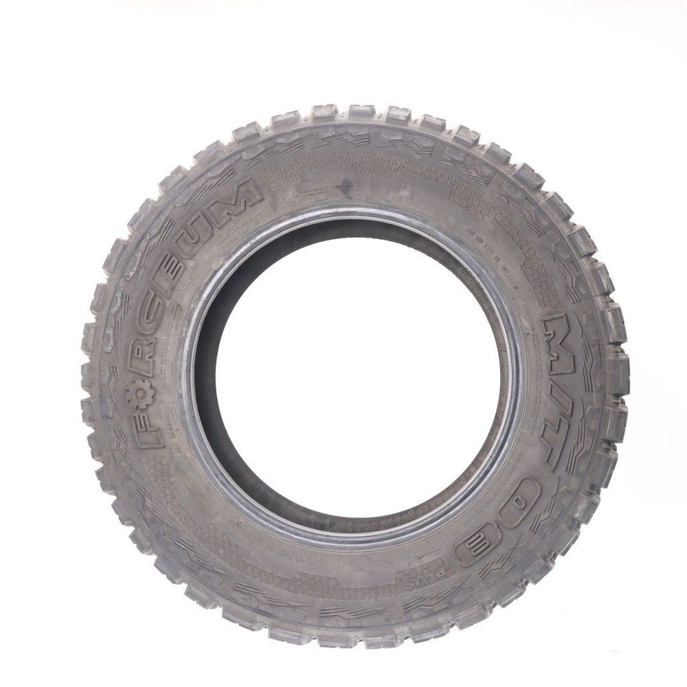 Used LT 275/65R18 Forceum M/T 08 Plus 123/120Q E - 15/32 - Image 3