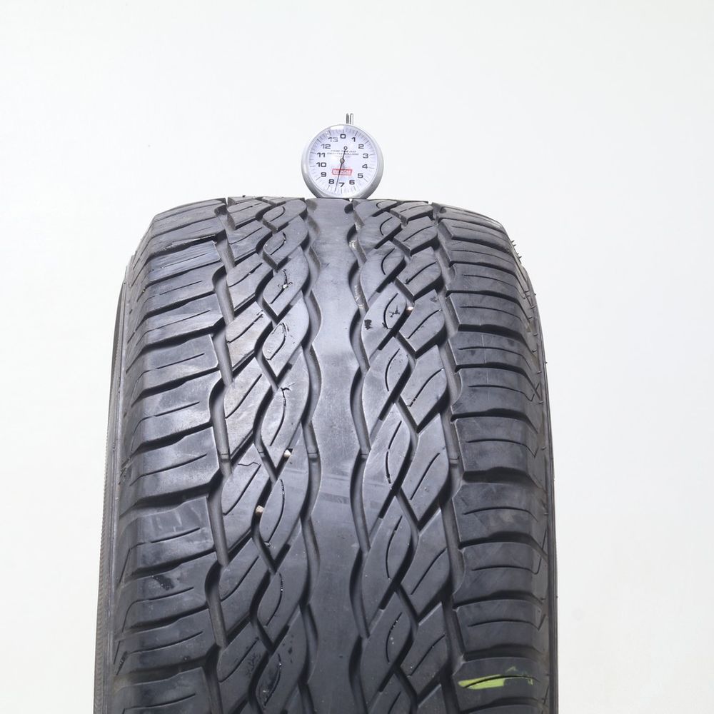 Used 275/65R18 Falken Ziex S/TZ 05 116T - 7.5/32 - Image 2