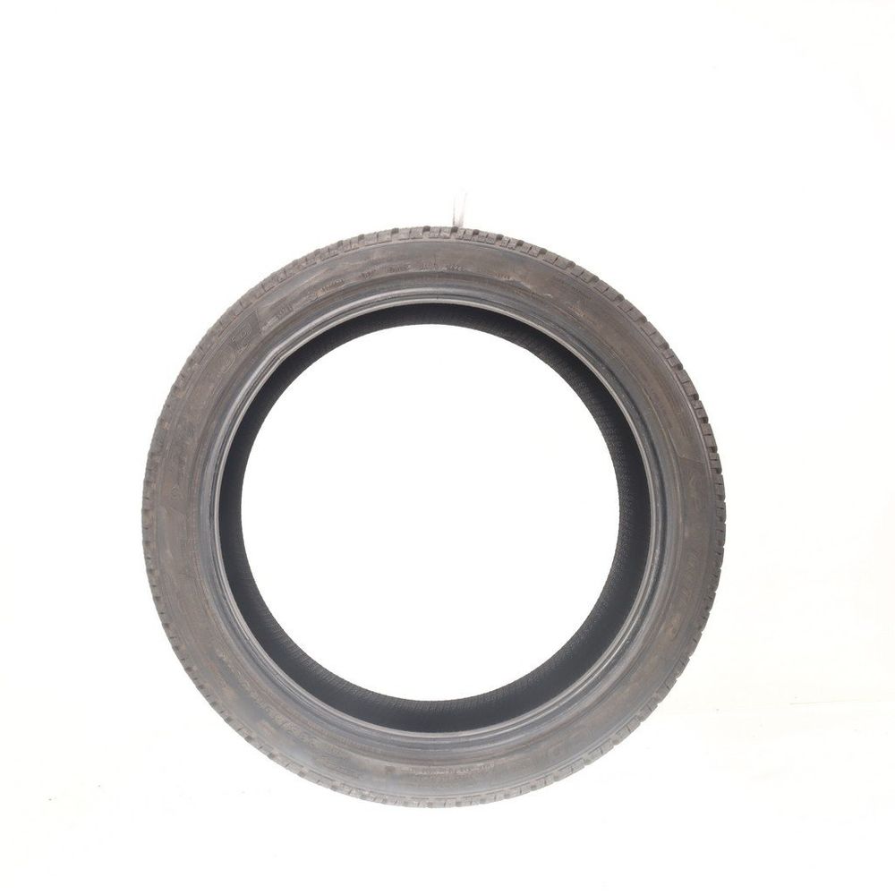 Used 235/40R19 Dunlop SP Winter Sport 3D R01 96V - 9/32 - Image 3
