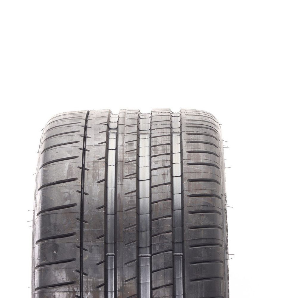 New 275/35ZR20 Michelin Pilot Super Sport 102Y - Image 2