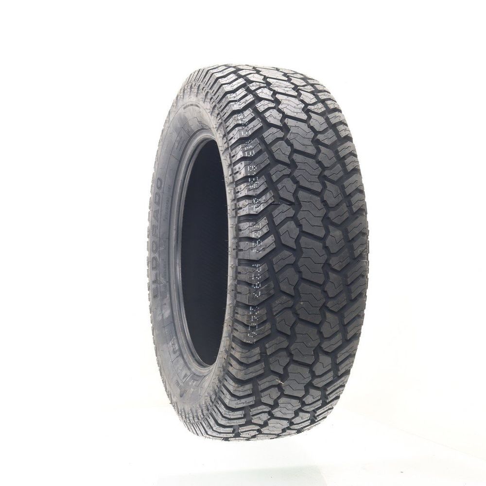 Set of (2) New 275/60R20 Eldorado Sport Fury AT 4S 115T - Image 1