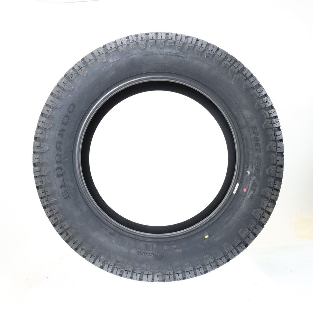 Set of (2) New 275/60R20 Eldorado Sport Fury AT 4S 115T - Image 3