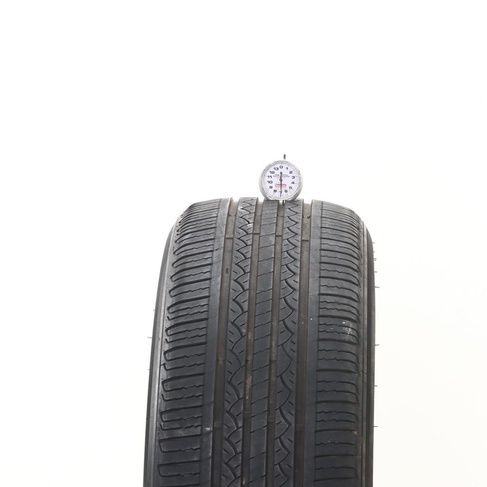 Used 235/55R18 Forceland Kunimoto F36 H/T 100V - 7/32 - Image 2
