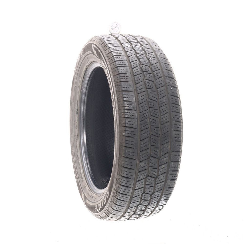 Used 255/55R20 Prinx Hicountry H/T HT2 110H - 9/32 - Image 1