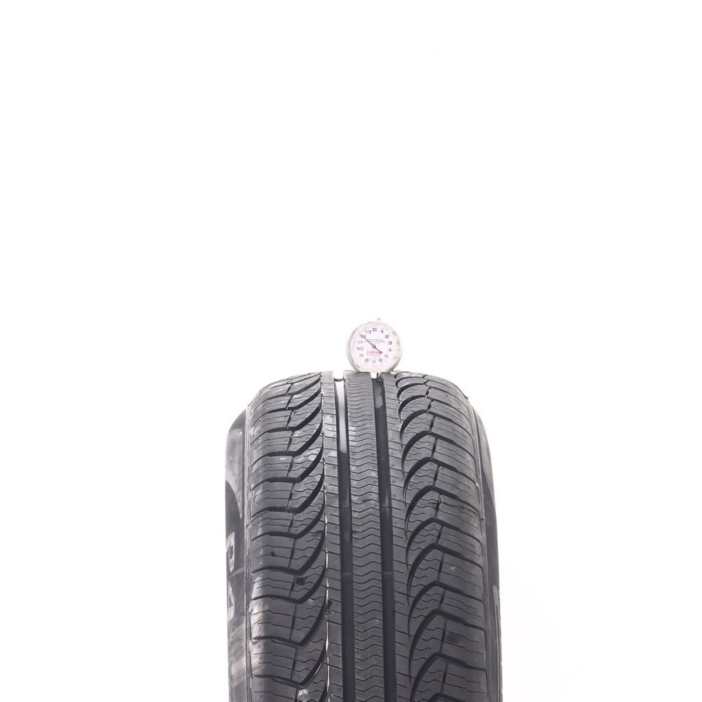 Set of (2) Used 215/55R16 Pirelli P4 Persist AS Plus 97H - 10.5-12/32 - Image 5
