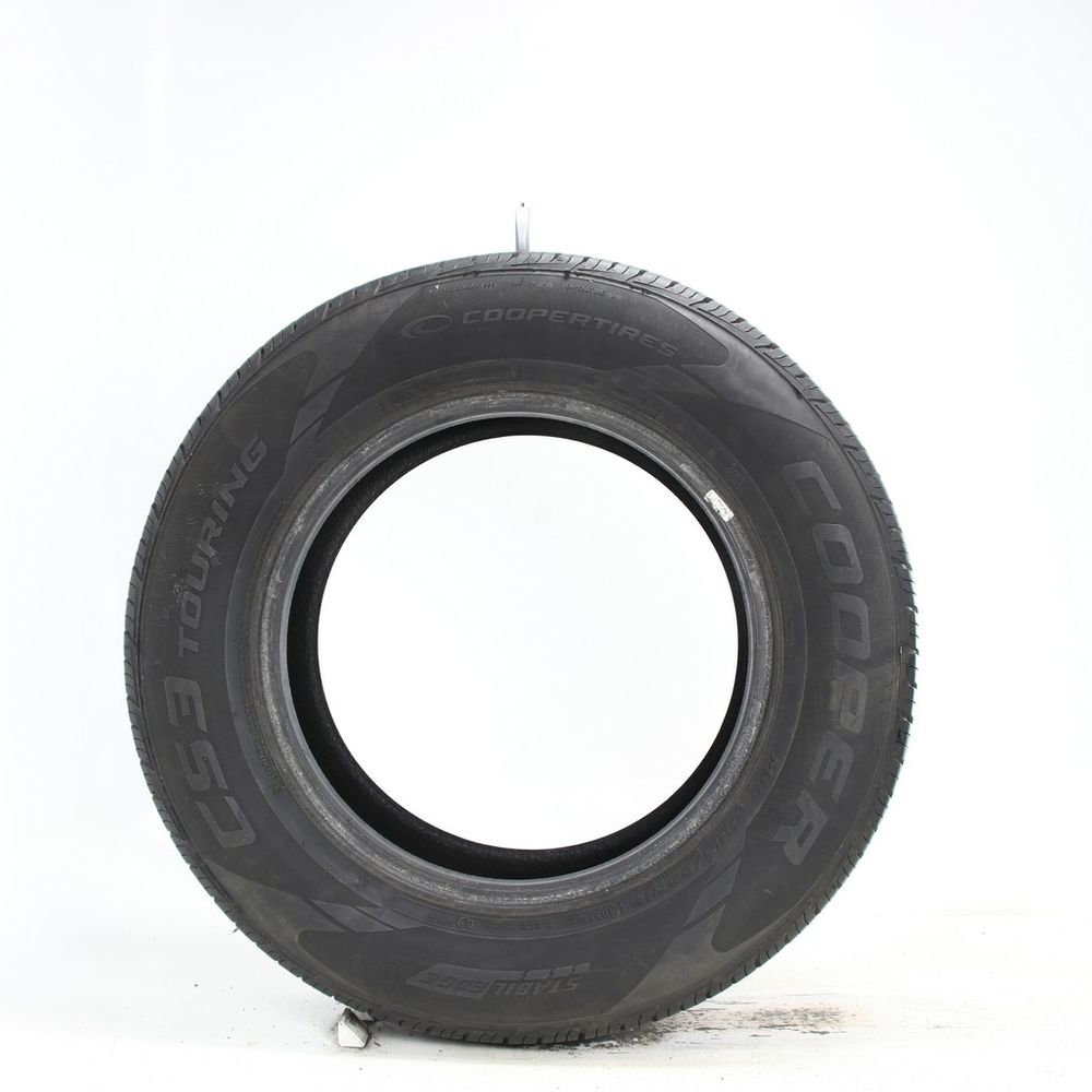 Used 235/65R16 Cooper CS3 Touring 103T - 7/32 - Image 3