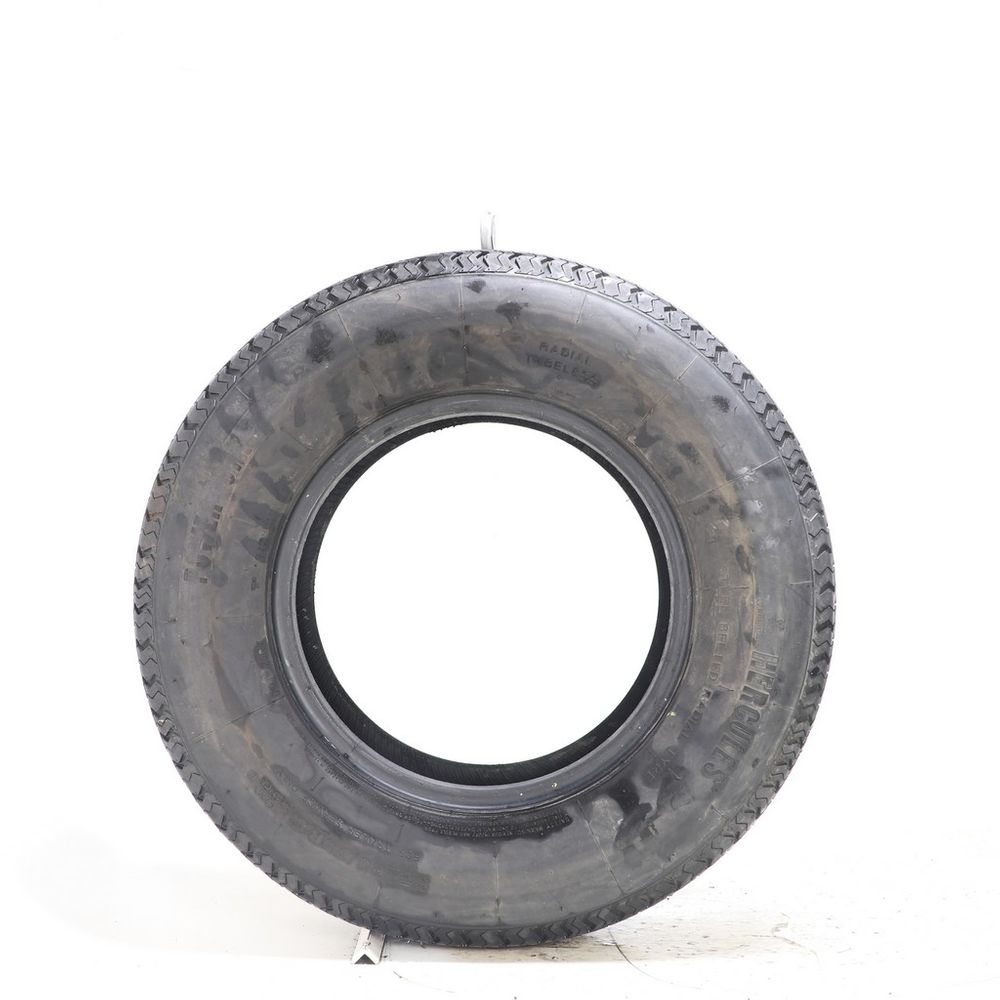 Used ST 225/75R15 Hercules Power STR 1N/A - 9.5/32 - Image 3