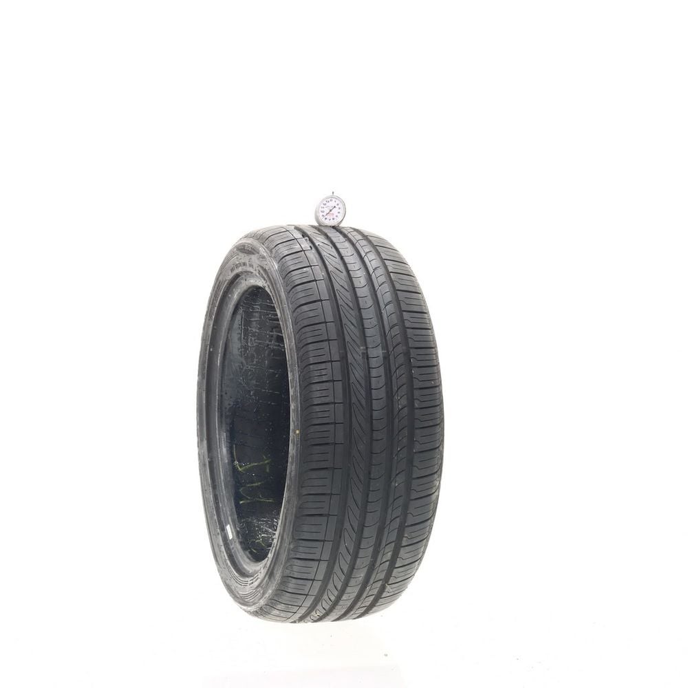 Set of (2) Used 225/45R17 Sceptor 4XS 94H - 7.5-8.5/32 - Image 4
