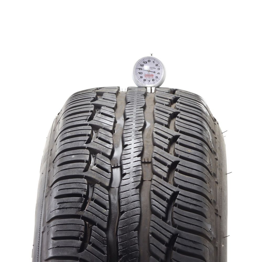 Set of (2) Used 265/70R17 BFGoodrich Advantage T/A Sport LT 115T - 9.5-11/32 - Image 5