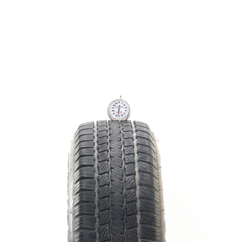 Set of (2) Used ST 205/75R15 Provider ST Radial 101/97M C - 7/32 - Image 2