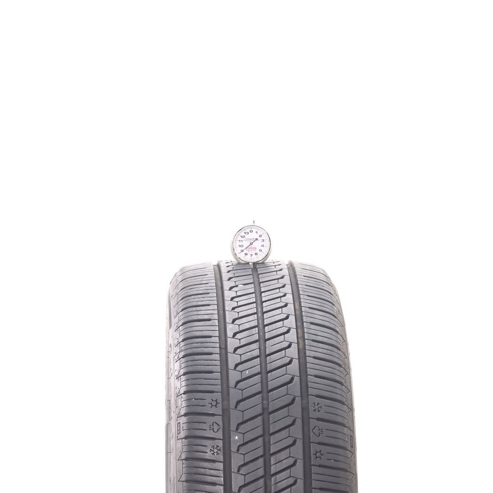 Set of (4) Used 205/55R16 Continental ControlContact Tour M A/S EV 91H - 9-10/32 - Image 2