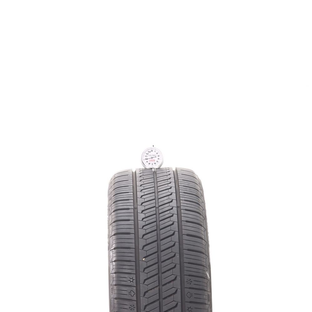 Set of (4) Used 205/55R16 Continental ControlContact Tour M A/S EV 91H - 9-10/32 - Image 5
