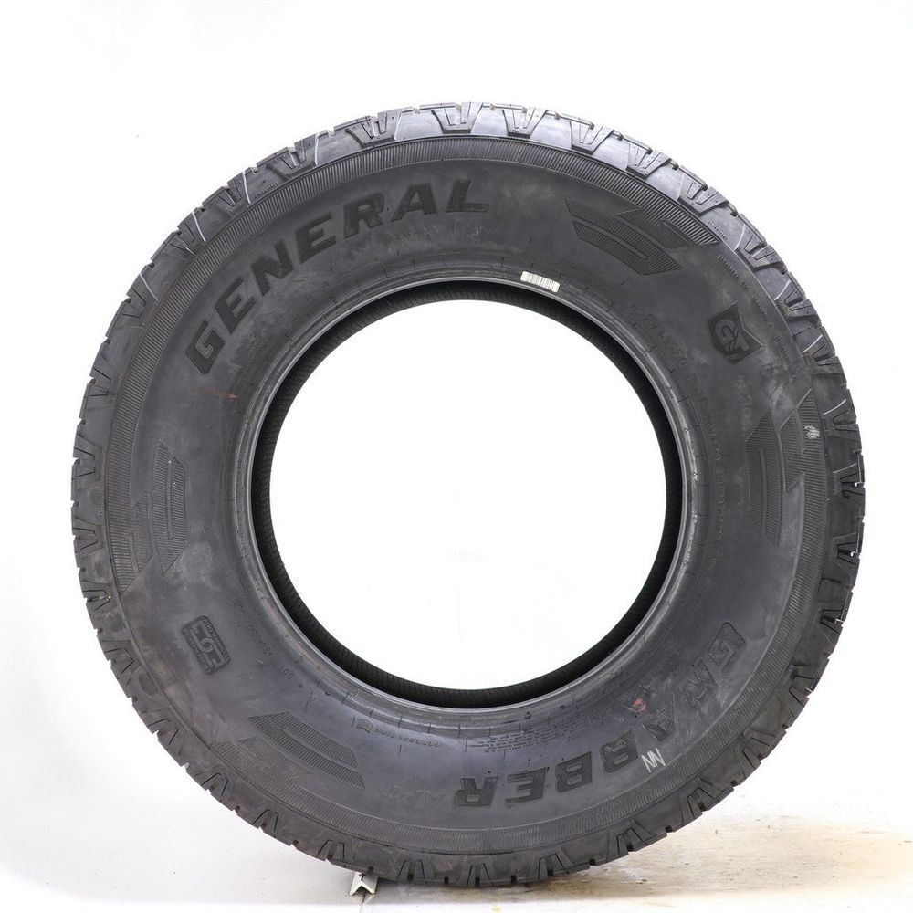 New 275/70R18 General Grabber APT 116S - 13/32 - Image 3