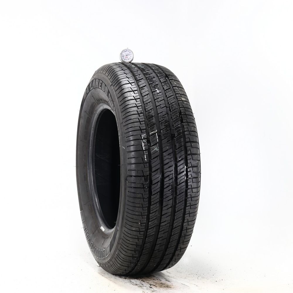 Used 265/65R17 Uniroyal Laredo Cross Country Tour 112T - 10/32 - Image 1